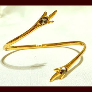 Giles & Brother Wrap Around Thorn Cuff